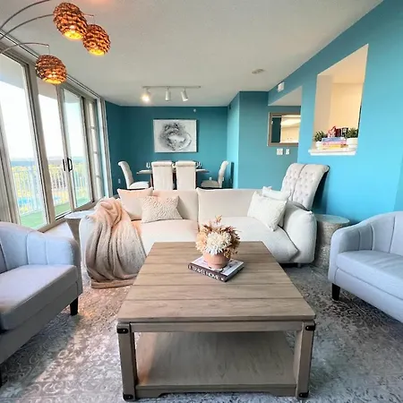 Relax And Unwind Ballston 5 Beds